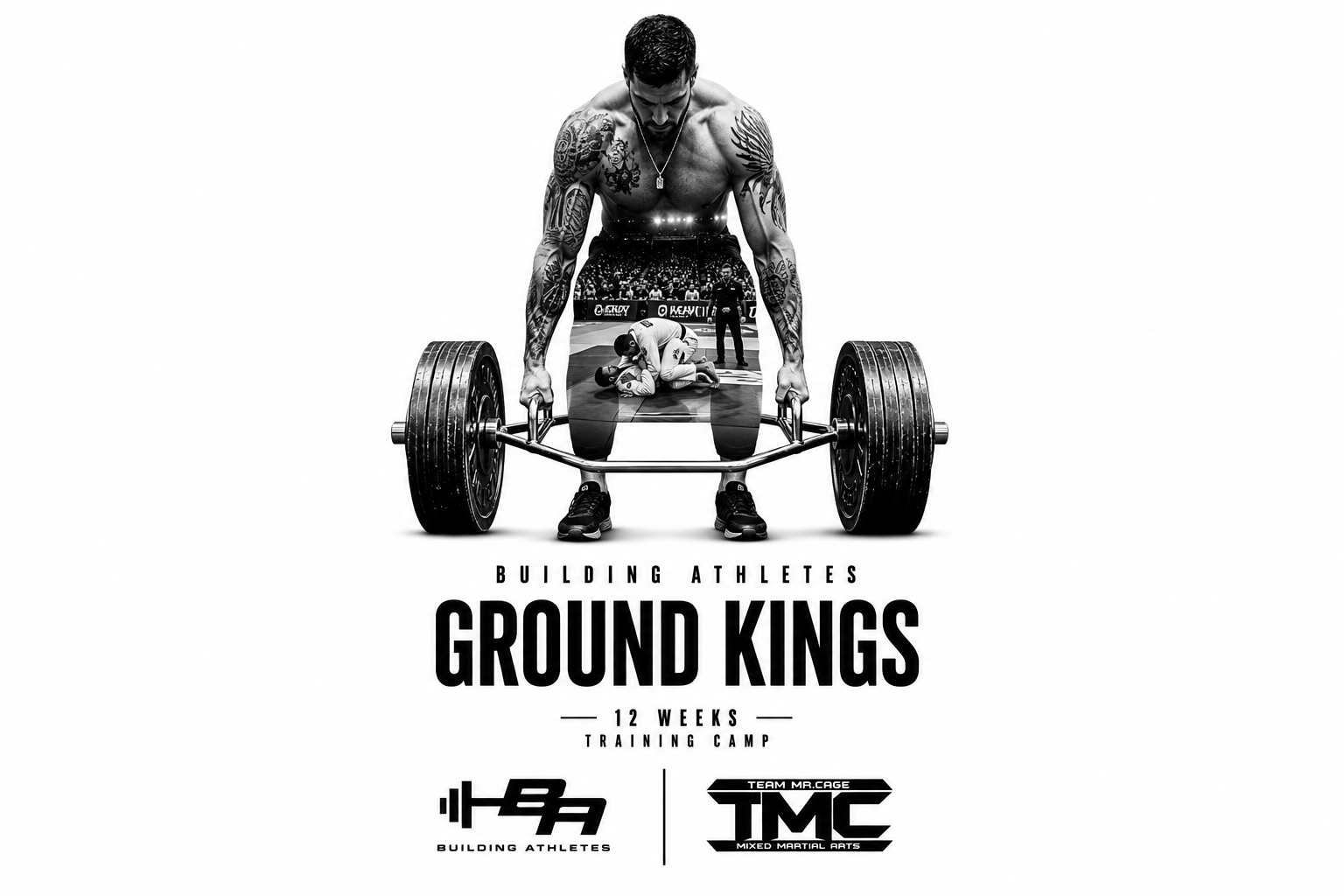 GROUND KINGS APP