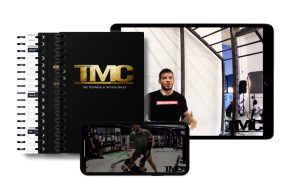TMC TECHNICAL & TACTICAL SKILLS