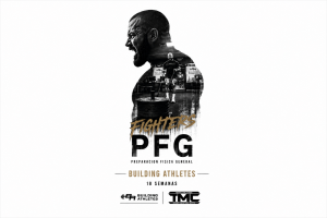 PFG 18 FIGHTERS APP