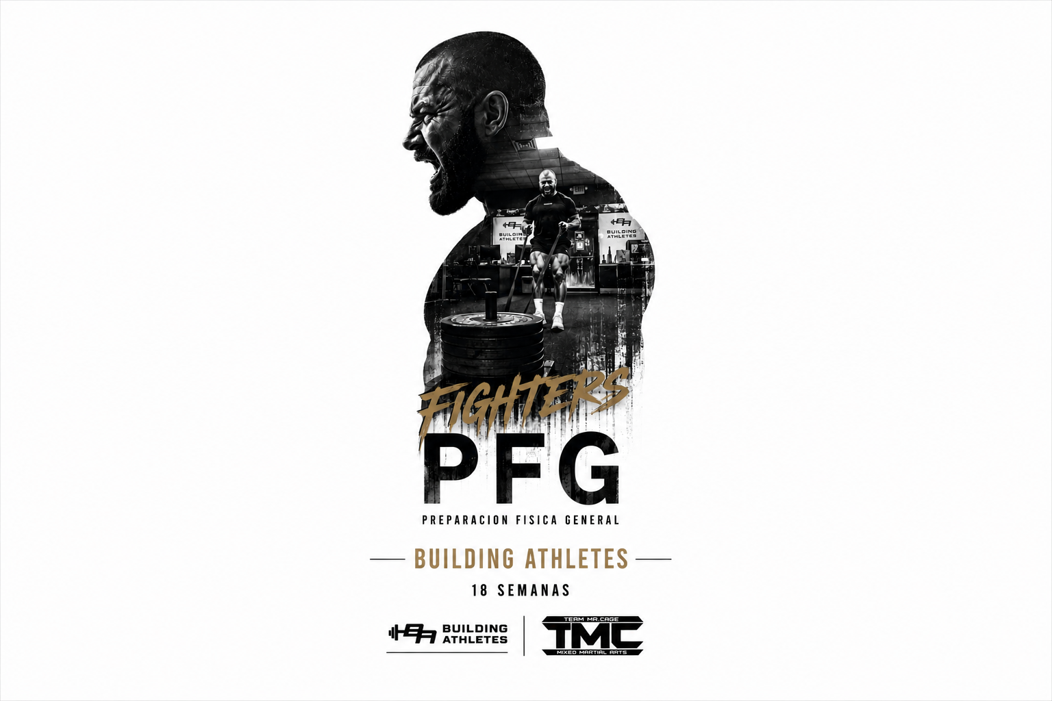 PFG 18 FIGHTERS APP