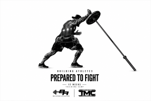 PREPARED TO FIGHT APP