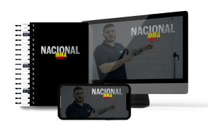 CURSO ENTRENADOR NACIONAL MMA NIVEL 1
