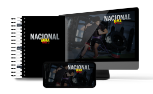 CURSO ENTRENADOR NACIONAL MMA NIVEL 2