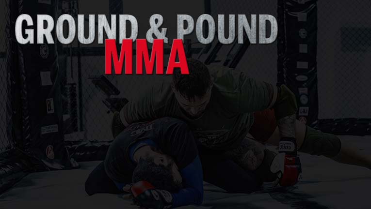 SEMINARIO DE GROUND & POUND TMC