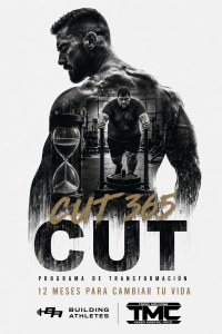 CUT 365 APP