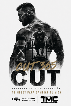 CUT 365 APP