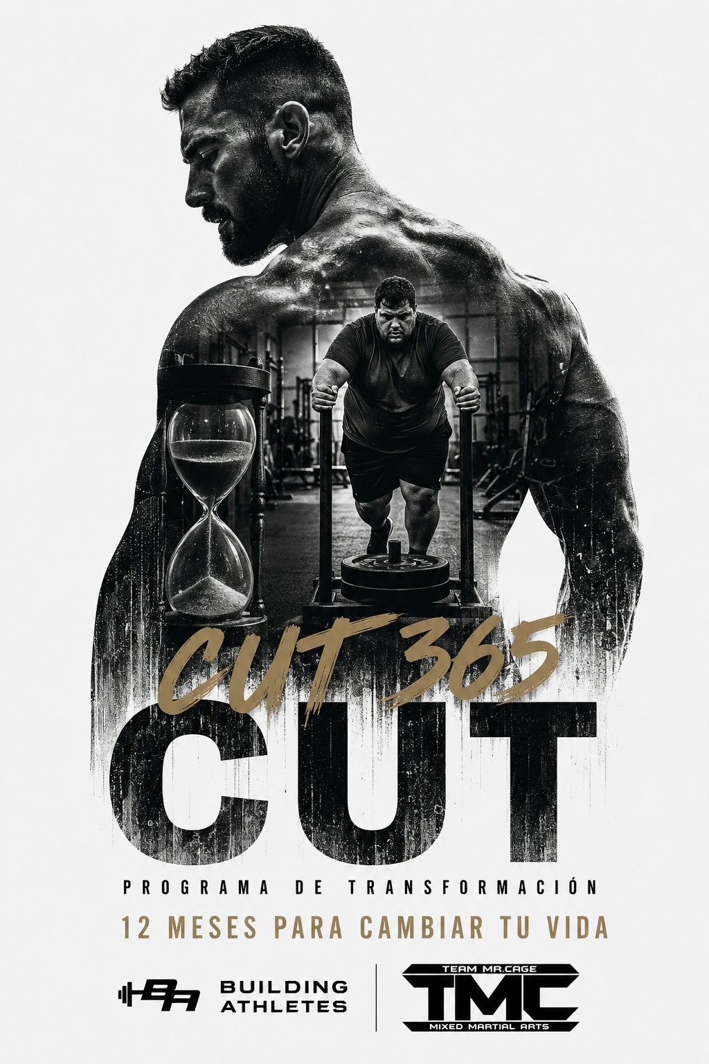 CUT 365 APP