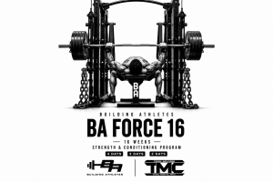 BA FORCE 16 APP