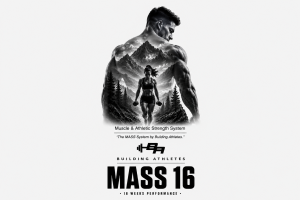 MASS 16 APP