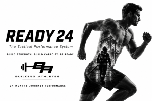 READY 24 APP