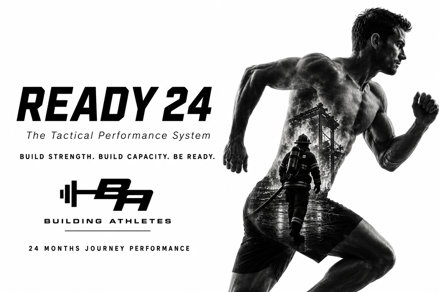 READY 24 APP